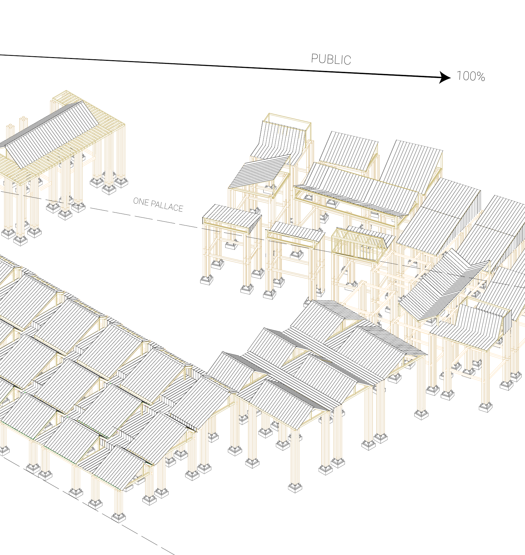 Architecture Centre, Oxford — entropy axon